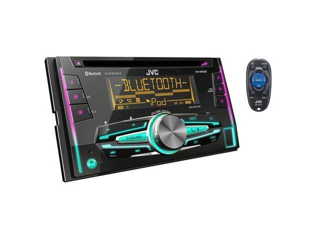 Car CD Receiver with Bluetooth K492859