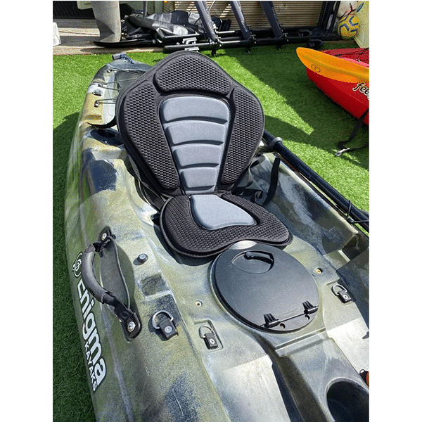 Fishing Kayak Canoe Leisure Sit-On-Top B847407