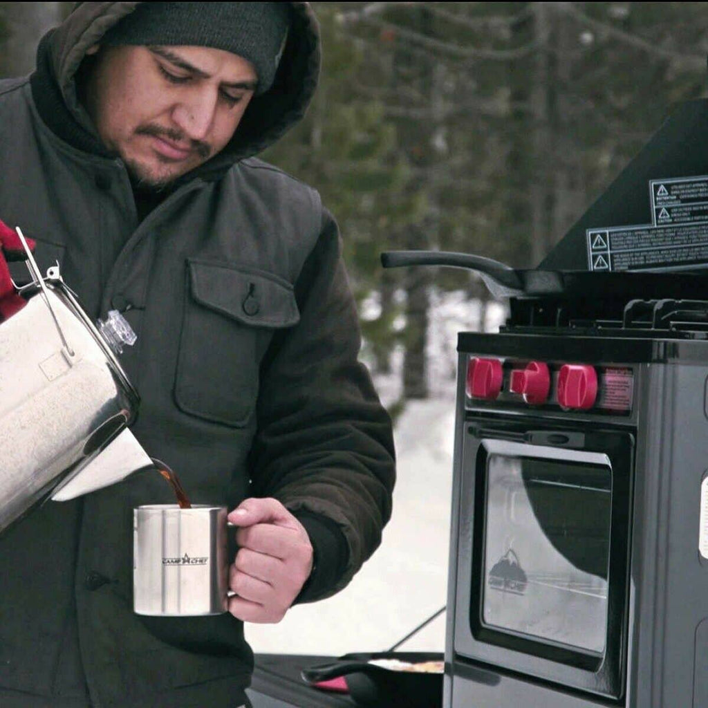 Outdoor Oven F2877