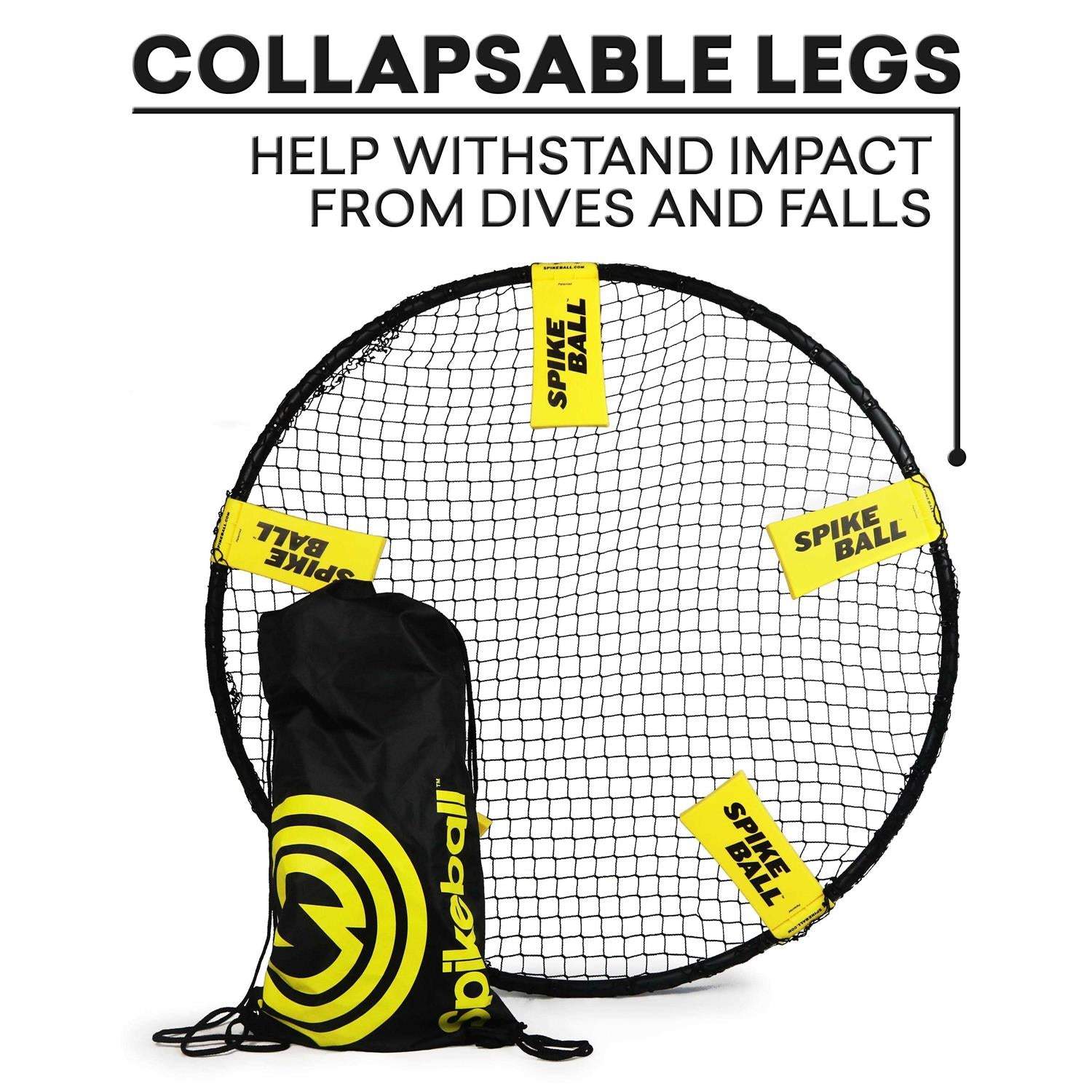 Spikeball Game Set J4889