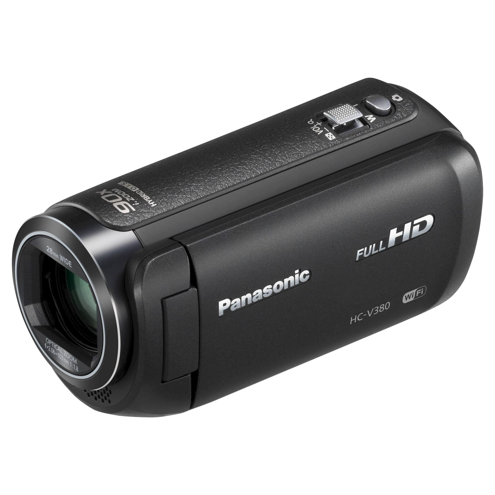 Camcorder 1080p I443