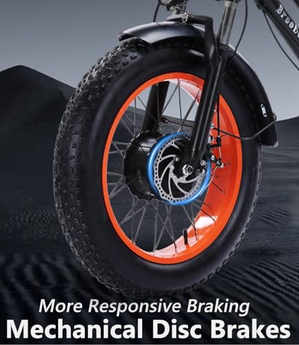 Adult Electric Tricycle 3 Wheel Bike Q8526