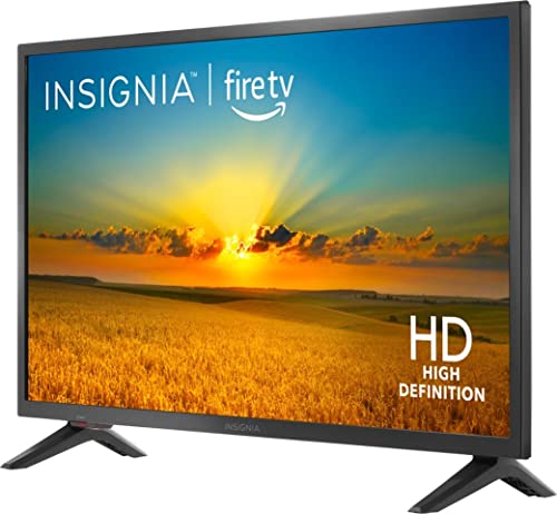 32" Smart HD Fire TV with Voice Remote D161