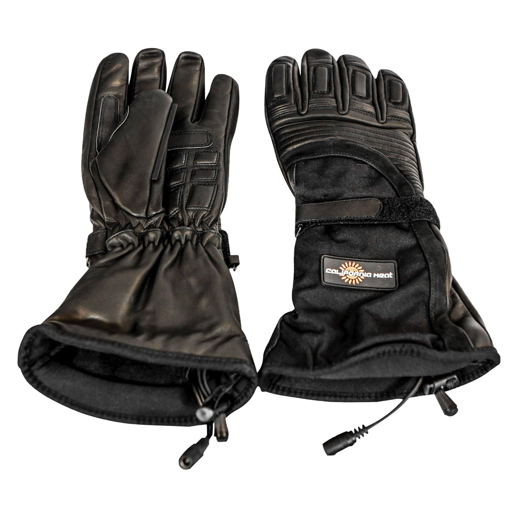 12V Heated Gauntlet Gloves X747