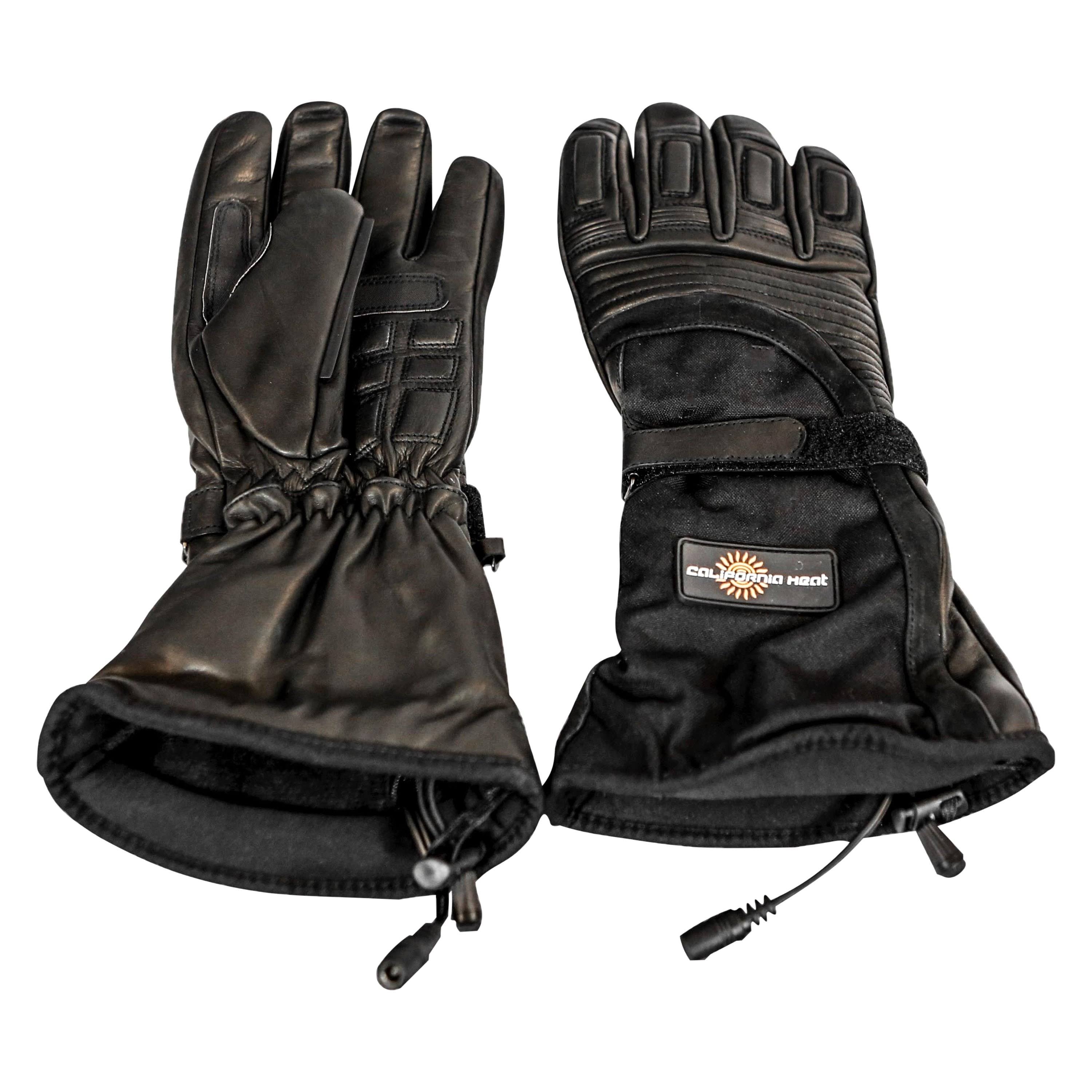 12V Heated Gauntlet Gloves X747