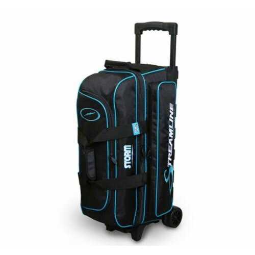 4 Ball Roller Bowling Bag Z625398