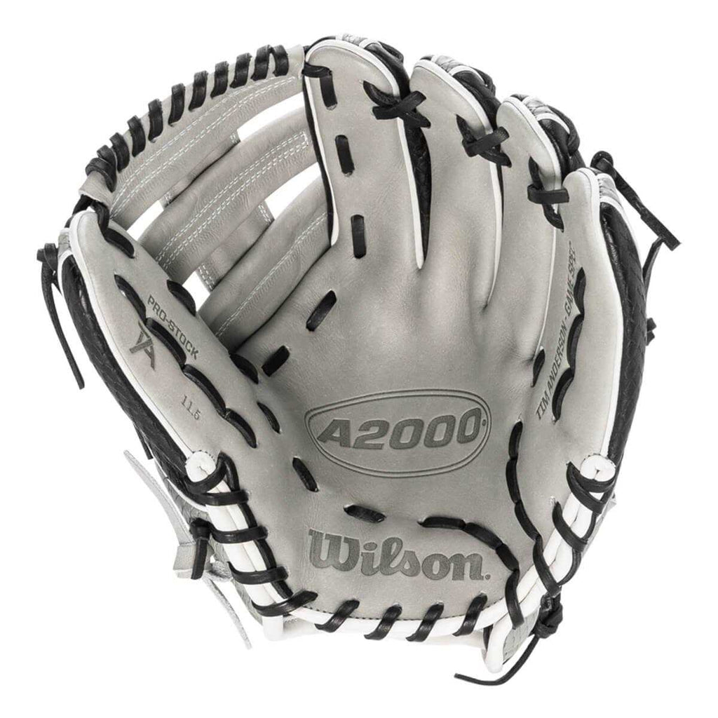 Baseball Glove Q8657