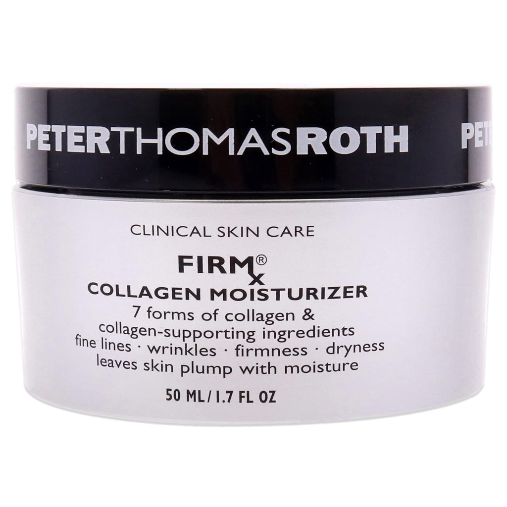 Firming Face Cream with Collagen U316817