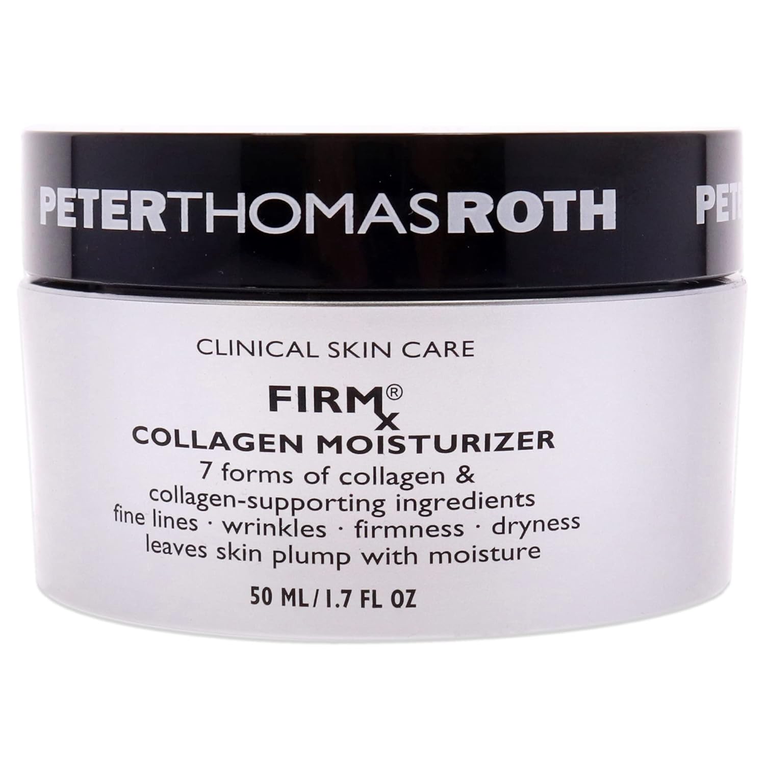 Firming Face Cream with Collagen U316817