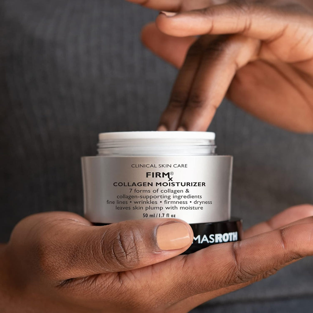 Firming Face Cream with Collagen U316817