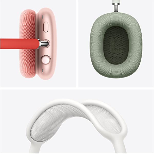 AirPods Max - Silver P65828