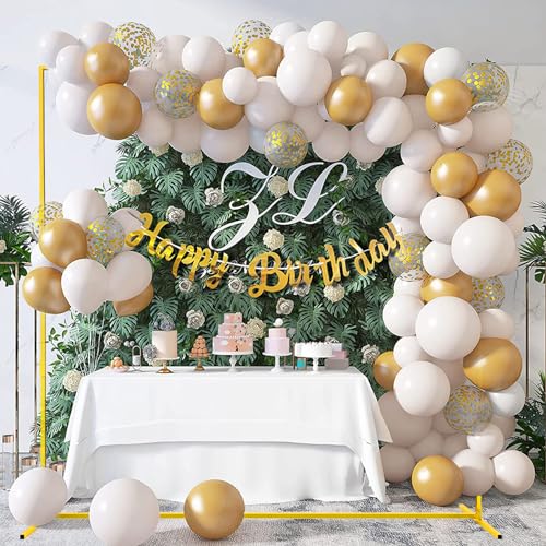 Square Metal Balloon Arch Stand for Wedding Ceremony Backdrop J9859