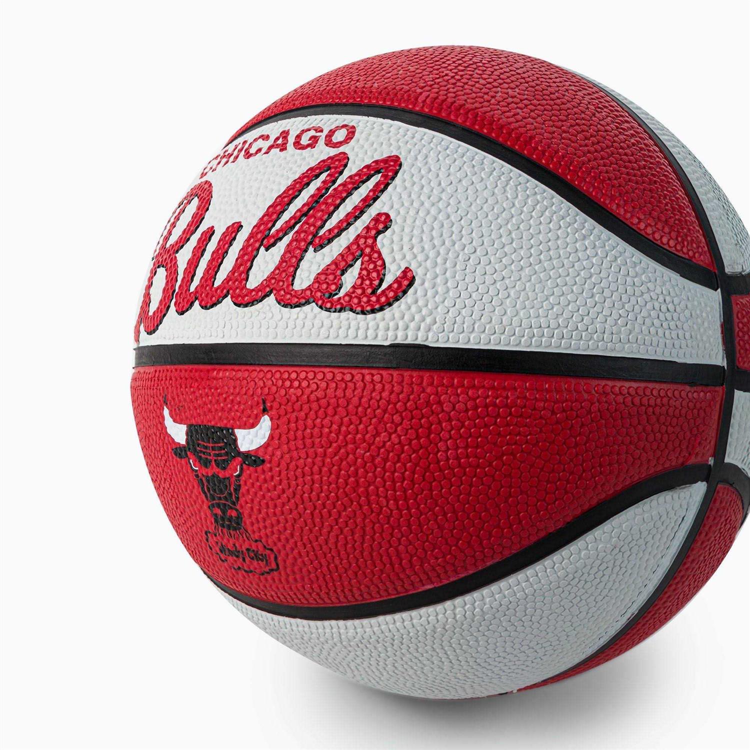 Retro Mini Basketball T3100