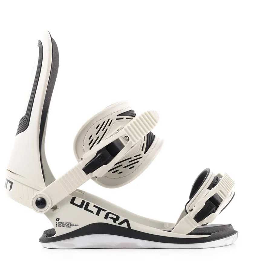 Snowboard Bindings B7166
