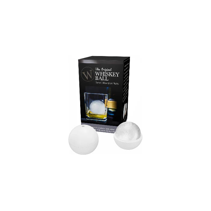 Whiskey Ball I31764