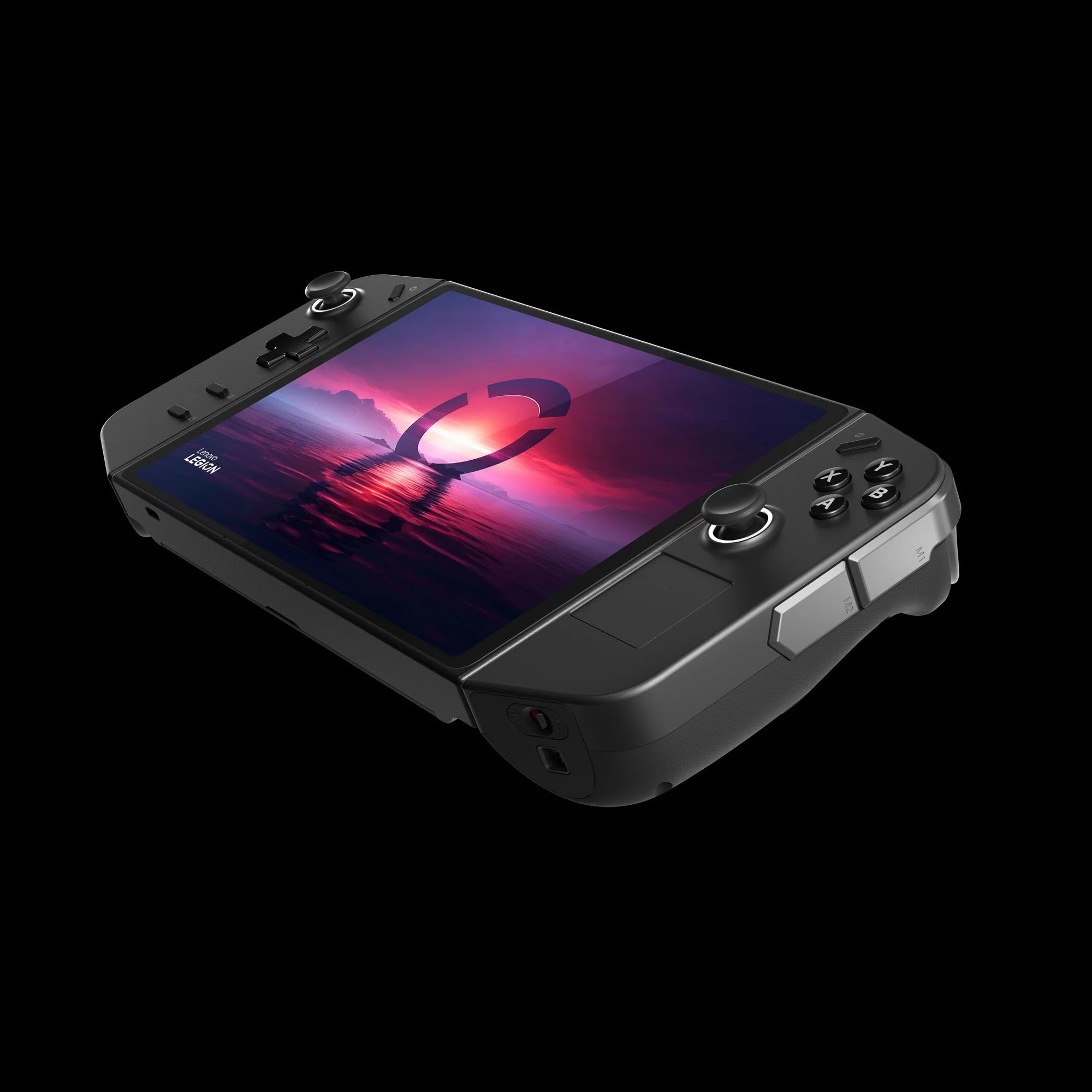 8.8" IPS 144Hz Gaming Handheld, 16GB, 1TB L85563