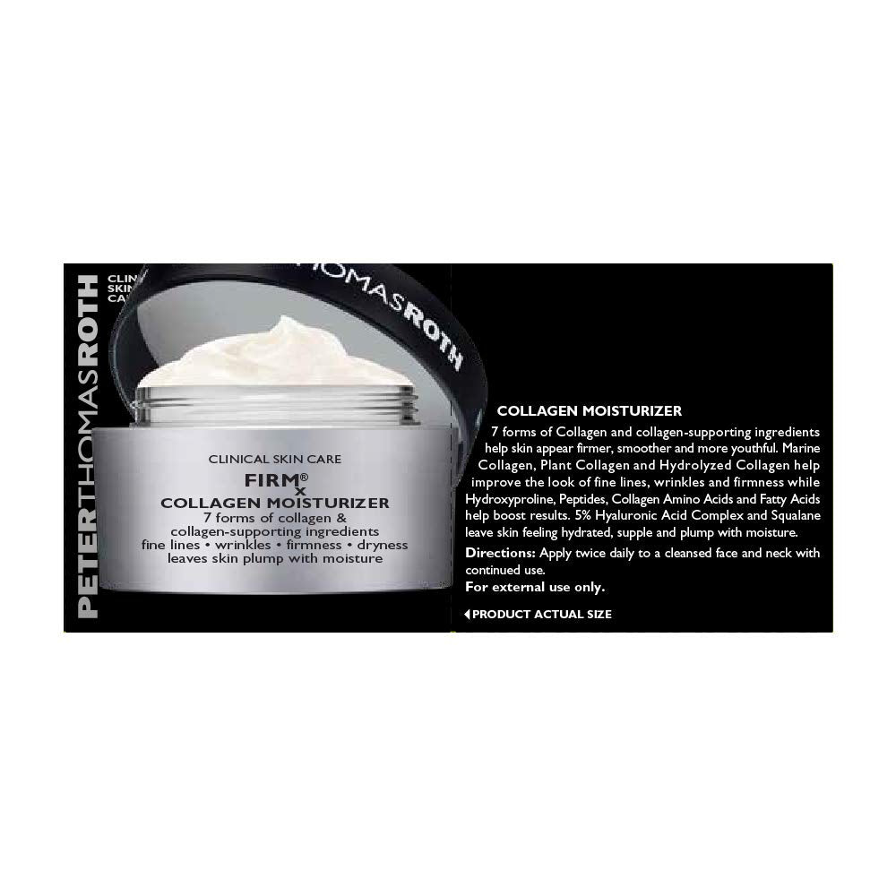 Firming Face Cream with Collagen U316817