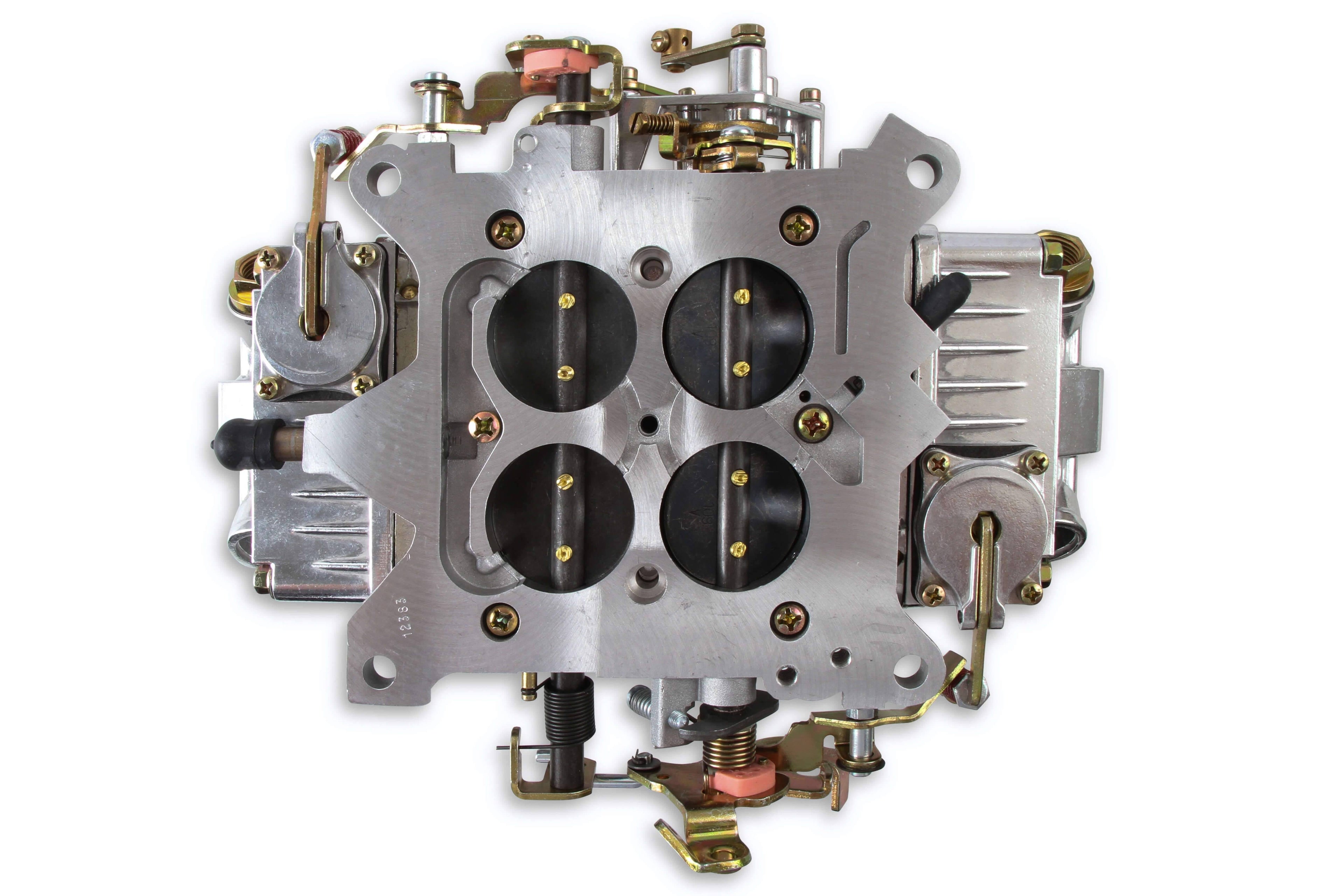 Double Pumper Carburetor H5371