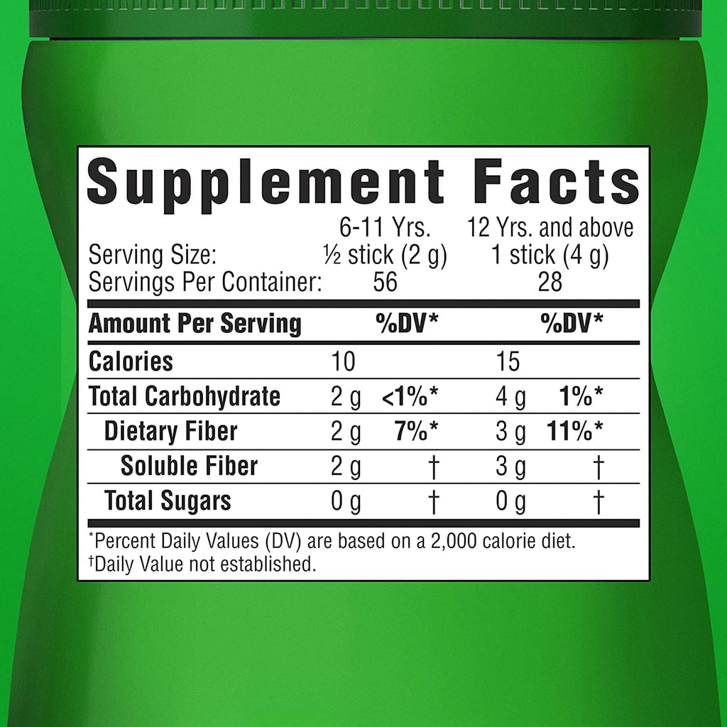 Sugar Free Drink Mix, 28 Stick Packs B585