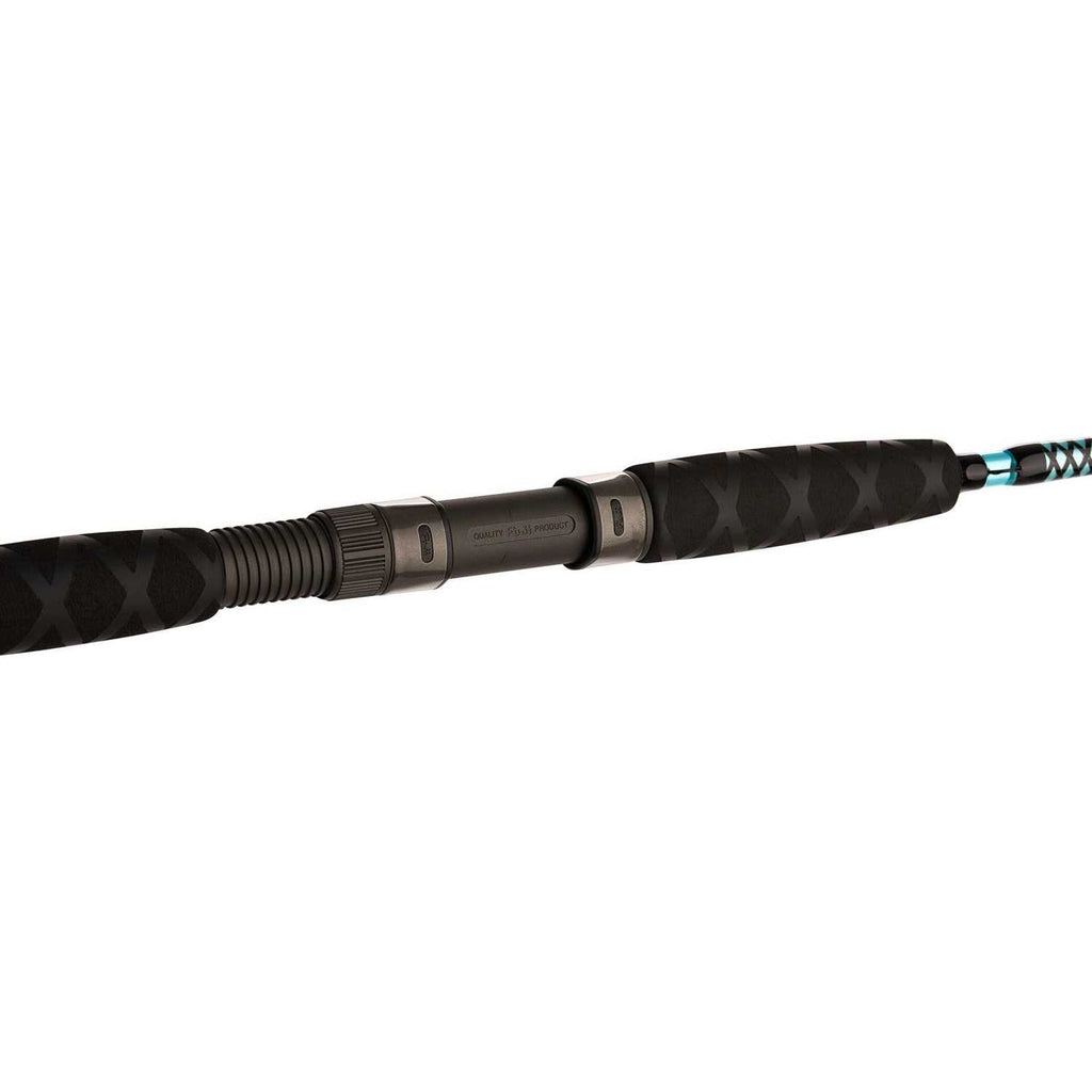 Carbon Inshore Spinning Rod O934