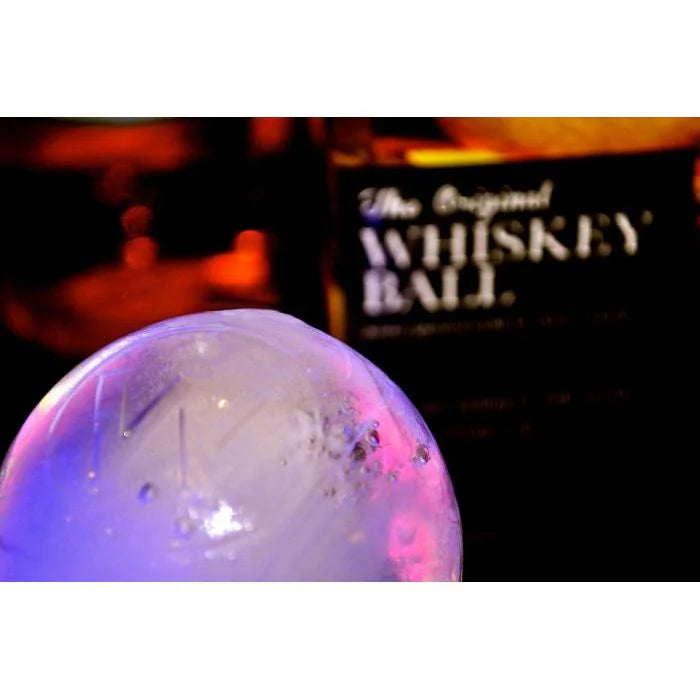 Whiskey Ball I31764