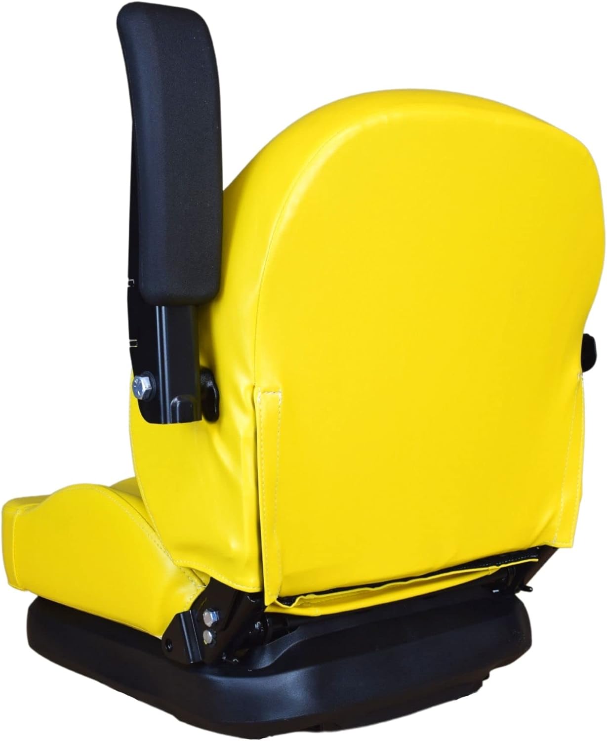 Suspension Seat for Zero Turn Mowers X509004