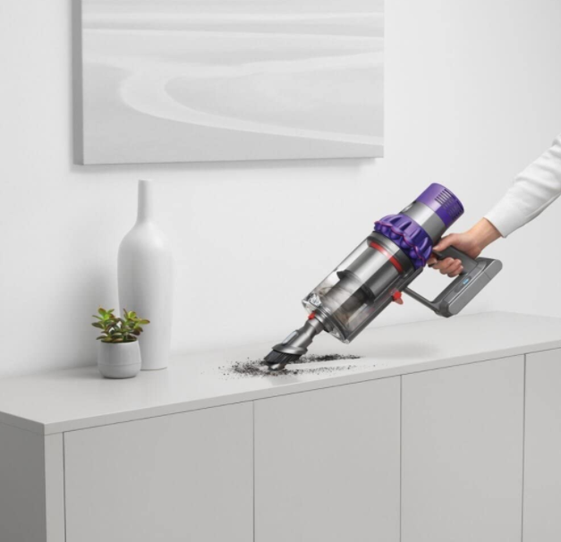 Cordless Stick Vacuum Cleaner T689