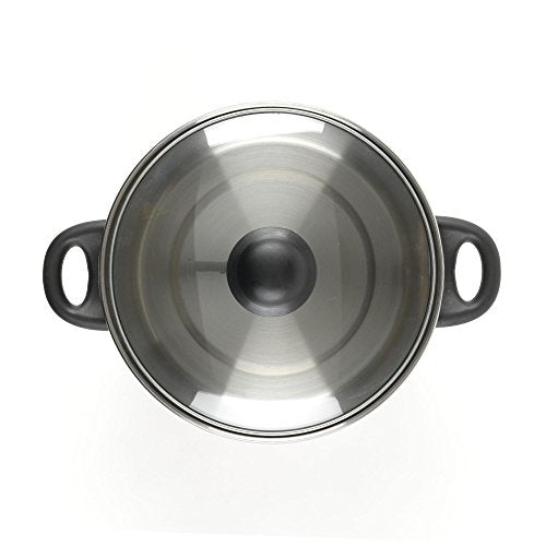 Sauce Pan with Lid, 2 Quart P792