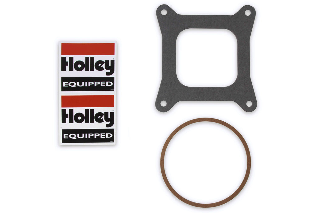 Double Pumper Carburetor H5371