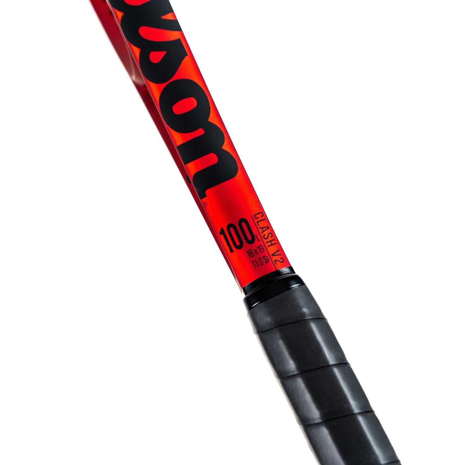 Tennis Racquet 100 V2 B36786