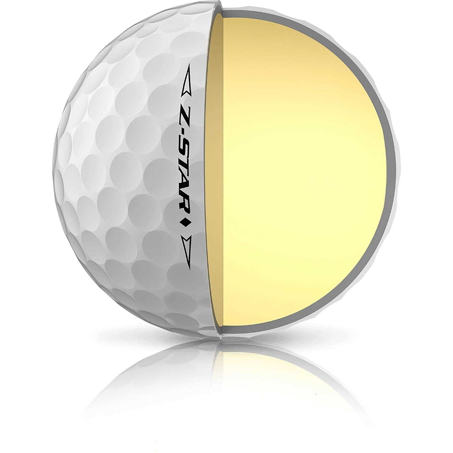 Golf Balls J650