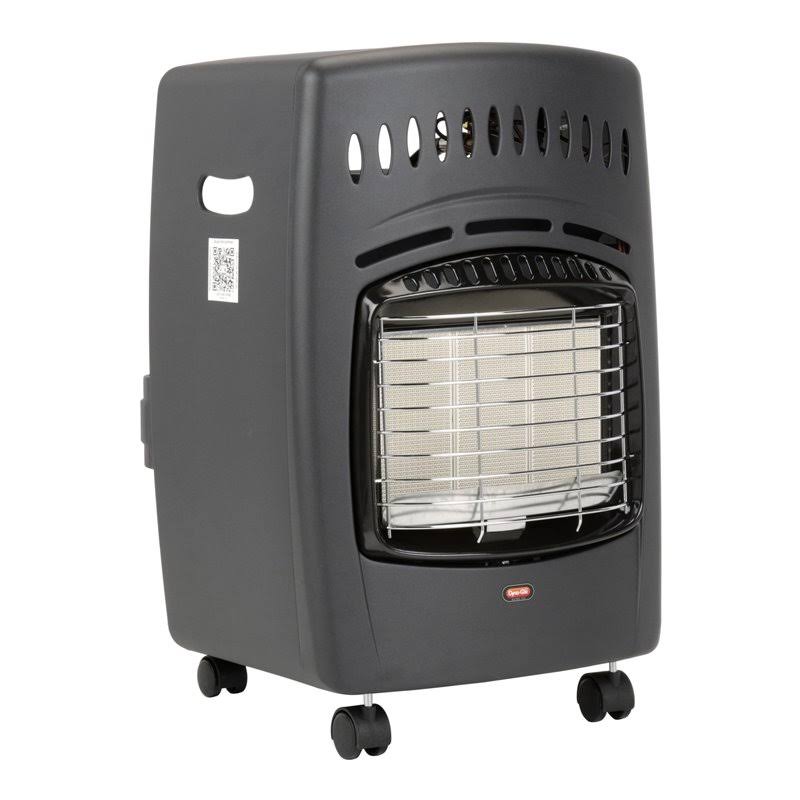 Cabinet Heater F395