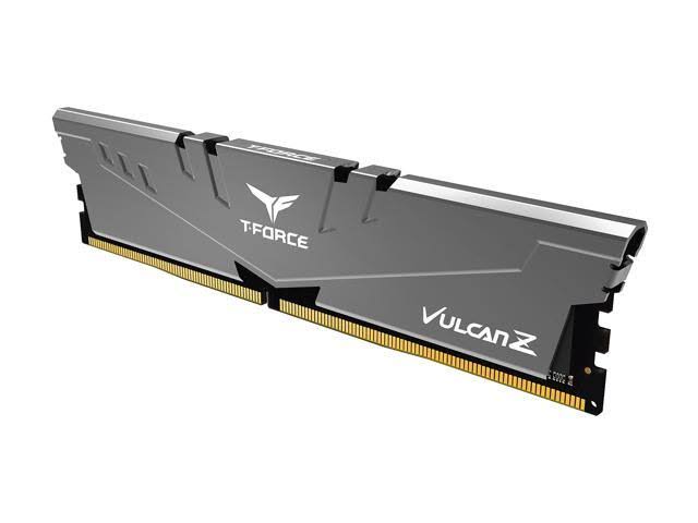 16GB DDR4 3000 Desktop Memory T52614