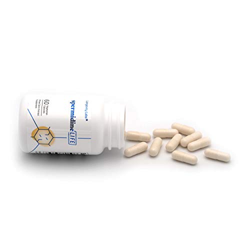Natural Supplement, Plant-Based, Wheat Germ Extract with Zinc, 60 Capsules L28081