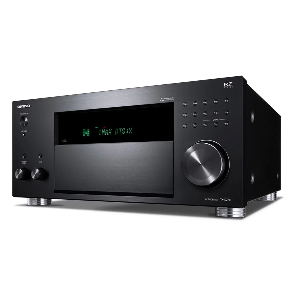 9.2 Channel Network 8K AV Receiver B24242