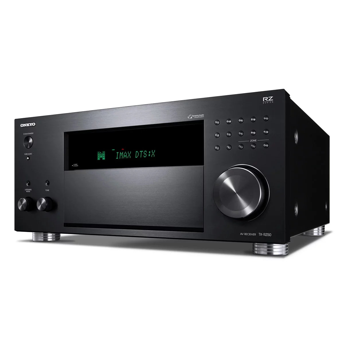 9.2 Channel Network 8K AV Receiver B24242