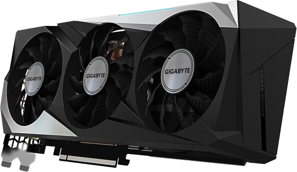 AMD Radeon RX 6800 XT 16G Graphics Card, 16GB GDDR6, HDMI 2.1 M516584