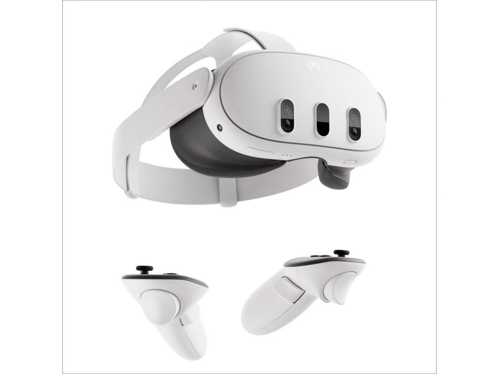 Mixed Reality Headset 512GB E1413