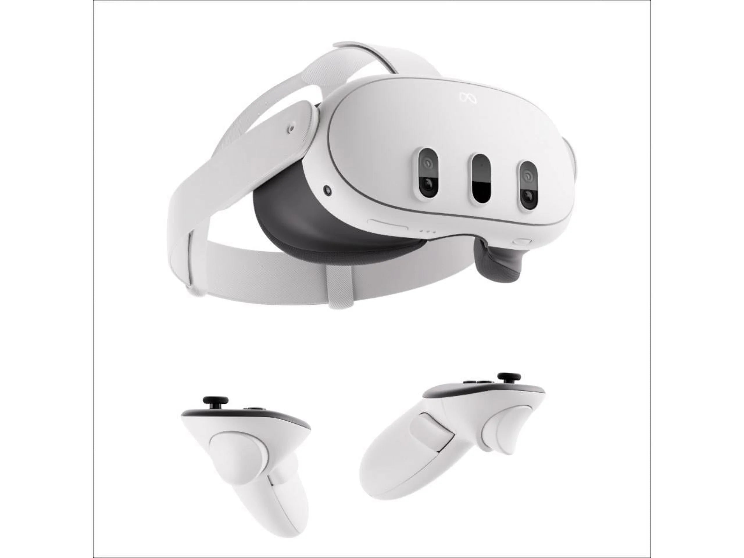 Mixed Reality Headset 512GB E1413