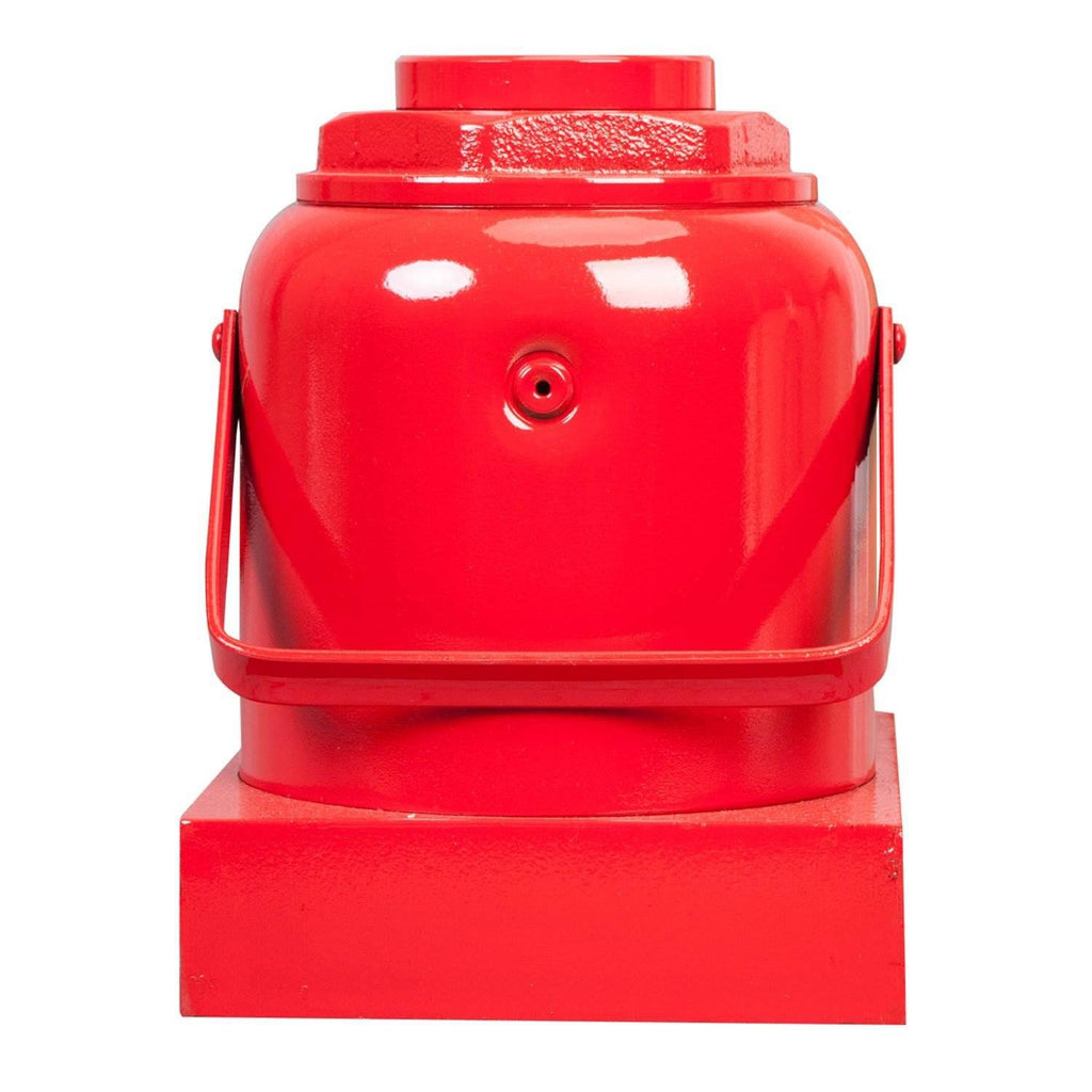 50 Ton Hydraulic Industrial Steel Bottle Jack P7066