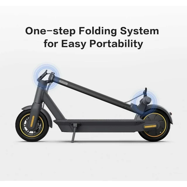 Electric KickScooter 350W Motor X548305