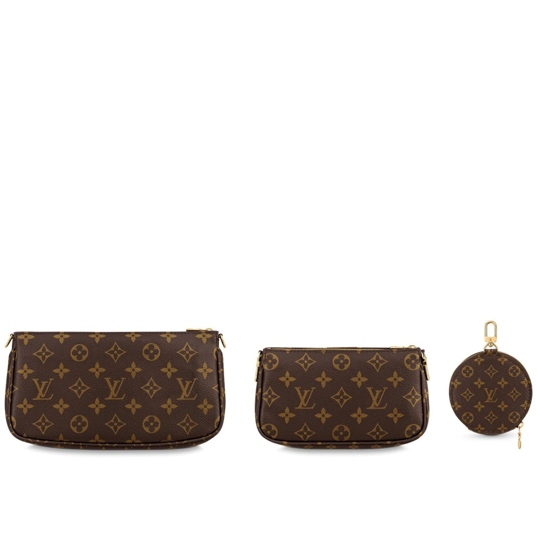 Multi-Pochette Accessoires L631644