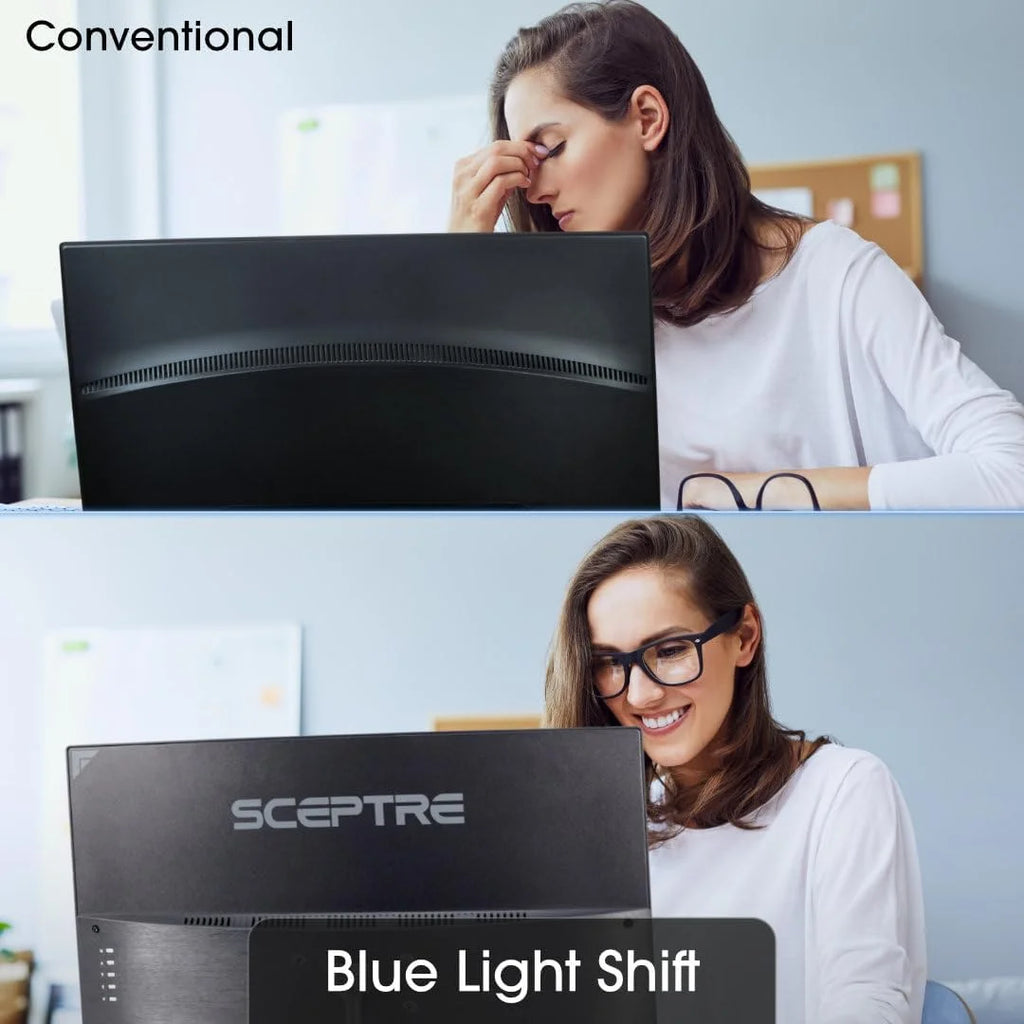 Curved 24.5-inch Gaming Monitor 240Hz 1080p 1ms A924