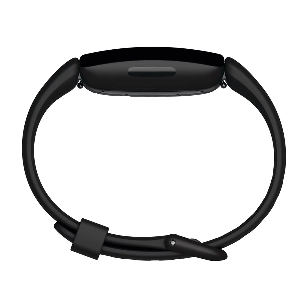 Fitness Tracker - Black E2180