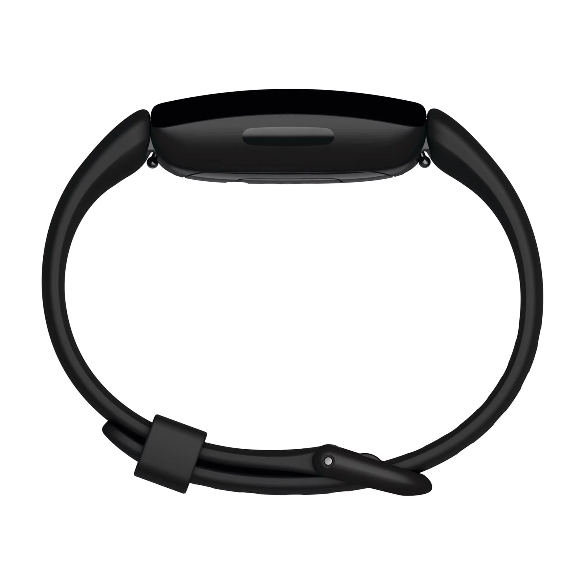 Fitness Tracker - Black E2180