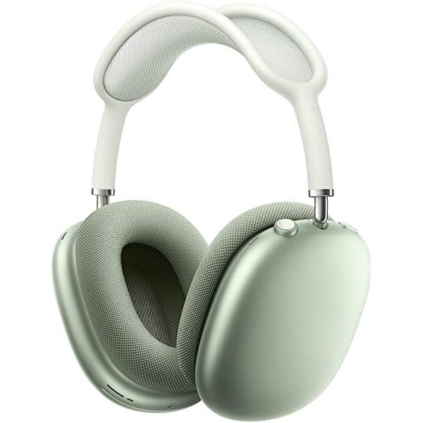 AirPods Max - Silver P65828