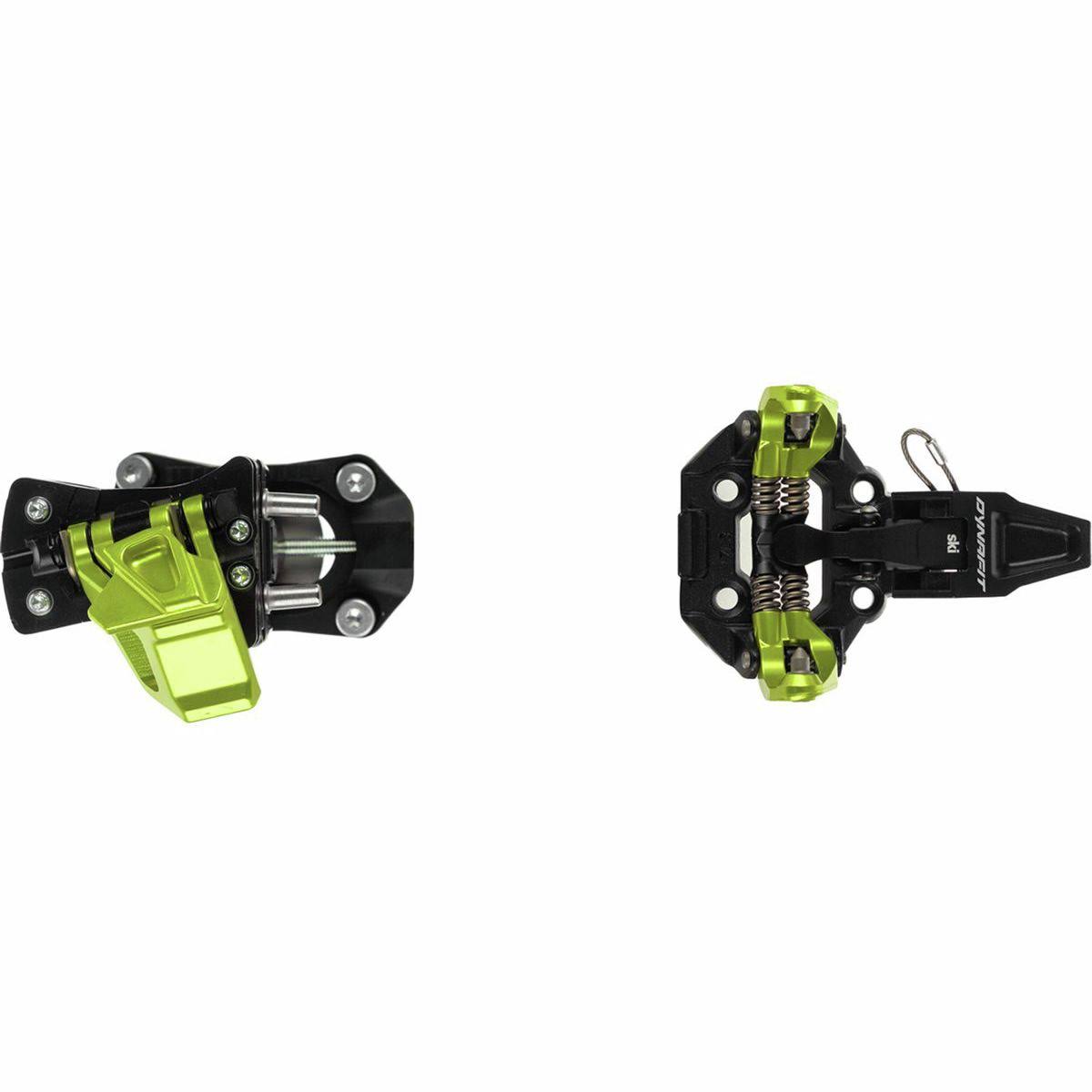 Speed Radical Binding N207