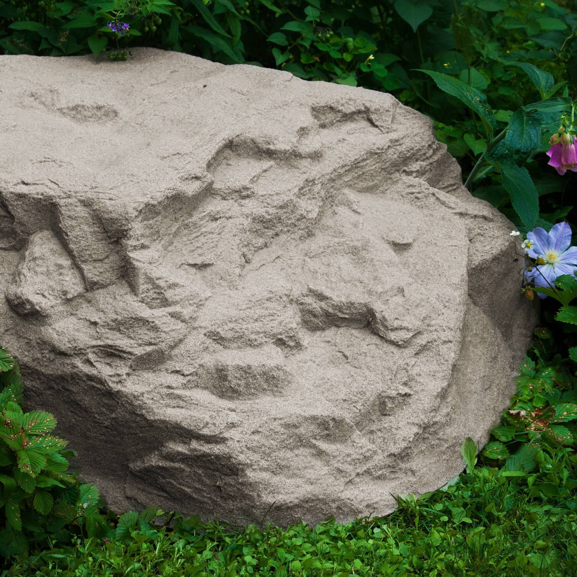 Low Profile Landscape Rock Natural Sandstone L818