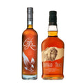 Eagle Rare 10 Year and Buffalo Trace Bourbon Bundle (2 x 750ml) - Nestor Liquor