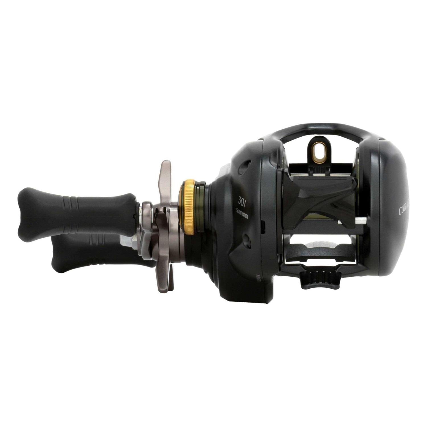 Sports Fishing Reel 300 K T638